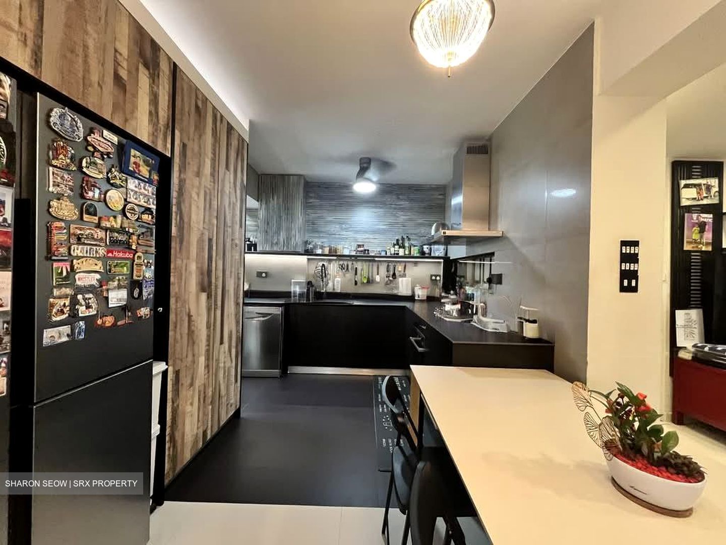 Blk 549 Serangoon North Avenue 3 (Serangoon), HDB 5 Rooms #549607211